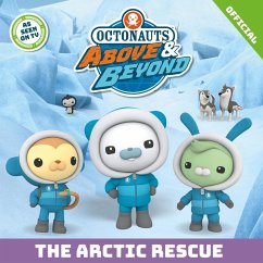 Cover Octonauts Above & Beyond: The Arctic Rescue