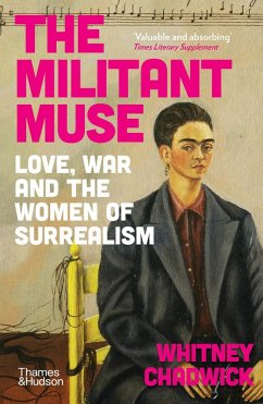 Cover The Militant Muse