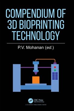 Cover Compendium of 3D Bioprinting Technology