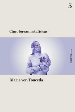 Cinco lorzas metafísicas (eBook, ePUB) - Touceda, María von