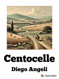 Centocelle (eBook, ePUB) - Angelo, Diego