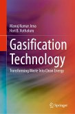 Gasification Technology (eBook, PDF)