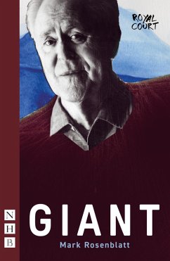 Giant (NHB Modern Plays) (eBook, ePUB) - Rosenblatt, Mark