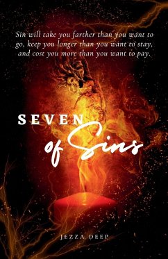 Seven of Sins - Deep, Jezza