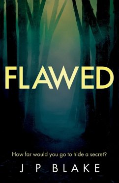 Cover Flawed