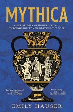 Cover Mythica