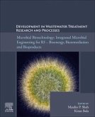 Microbial Biotechnology: Integrated Microbial Engineering for B3 - Bioenergy, Bioremediation, and Bioproducts Microbial Biotechnology: Integrated Microbial Engineering for B3 - Bioenergy, Bioremediation, and Bioproducts