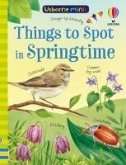 Things to Spot in Springtime