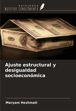 Ajuste estructural y desigualdad socioeconómica - Heshmati, Maryam