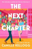 The Next Chapter The Next Chapter