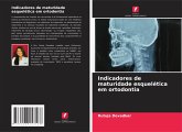 Indicadores de maturidade esquelética em ortodontia