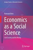 Economics as a Social Science (eBook, PDF)