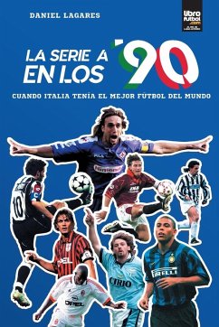 Cover La serie A en los 90