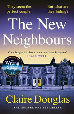 Cover The New Neighbours