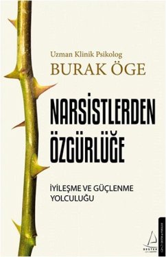 Cover Narsisstlerden Özgürlüge