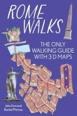 Rome On Foot City Guide - the best walks around Rome Rome On Foot City Guide - the best walks around Rome