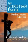 The Christian Faith The Christian Faith