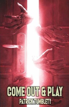 Come Out & Play - Tumblety, Patrick