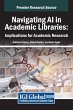 Navigating AI in Academic Libraries - Bild 1