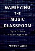 Gamifying the Music Classroom
