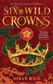 Six Wild Crowns