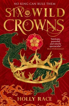 Six Wild Crowns - Race, Holly