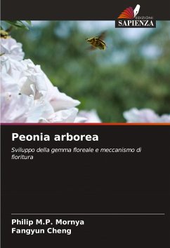 Peonia arborea - Mornya, Philip M.P.;Cheng, Fangyun