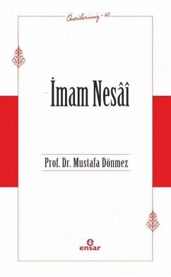 Imam Nesai - Dönmez, Mustafa Imam Nesai - Dönmez, Mustafa