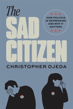 The Sad Citizen - Ojeda, Christopher