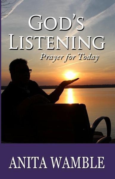 God's Listening God's Listening