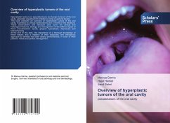 Cover Overview of hyperplastic tumors of the oral cavity