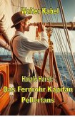 Das Fernrohr Kapitän Pellertons (eBook, ePUB)