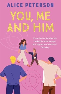 Cover You, Me and Him (eBook, ePUB)