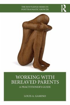Cover Working with Bereaved Parents