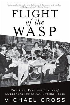 Cover Flight of the Wasp
