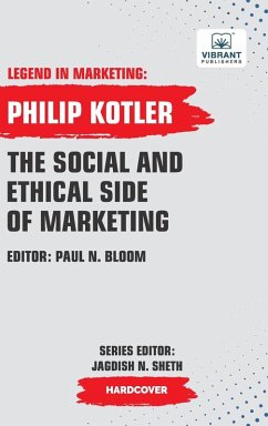 Cover The Social And Ethical Side Of Marketing