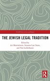 The Jewish Legal Tradition The Jewish Legal Tradition
