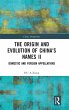 The Origin and Evolution of China's... - Bild 1
