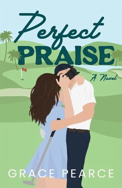 Cover Perfect Praise