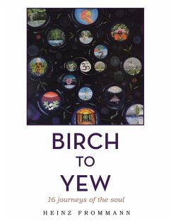 Birch to Yew - Frommann, Heinz