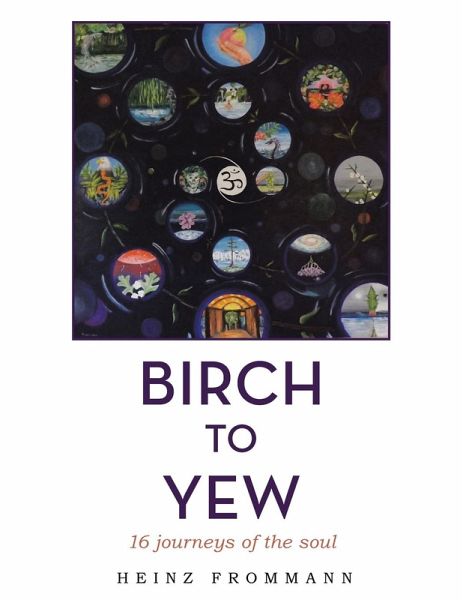 Birch to Yew