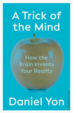 Cover A Trick Of The Mind