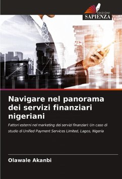 Cover Navigare nel panorama dei servizi finanziari nigeriani