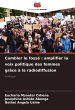 Combler le fossé : amplifier la voix... - Bild 1