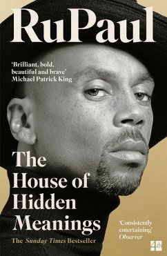 Cover The House of Hidden Meanings