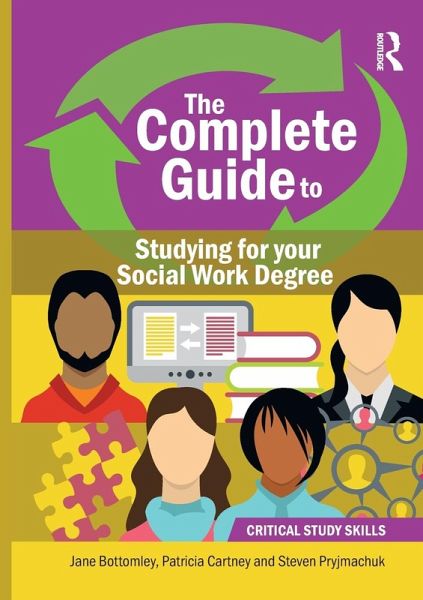 The Complete Guide to Studying for your Social Work Degree The Complete Guide to Studying for your Social Work Degree