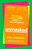 UNMASKED UNMASKED