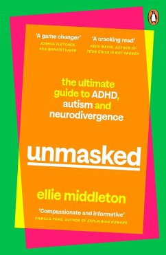 Cover UNMASKED