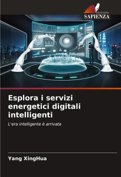Cover Esplora i servizi energetici digitali intelligenti