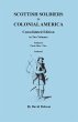 Scottish Soldiers in Colonial America.... - Bild 1